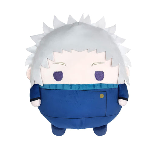 Max Limited Jujutsu Kaisen 0 Fuwakororin Big C Inumaki Toge Plush Toy- Japan Figure Store - #1 Bring To You The Best Japanese Goods