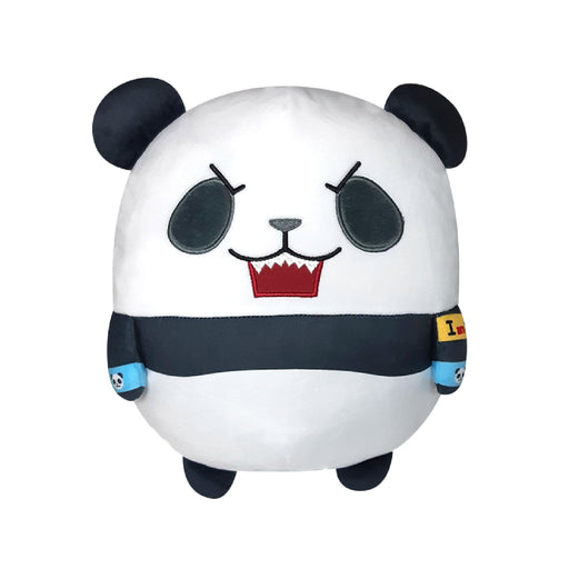 Max Limited JJ-74 Jujutsu Kaisen 0 Fuwakororin Big D Panda Plush Toy- Japan Figure Store - #1 Bring To You The Best Japanese Goods
