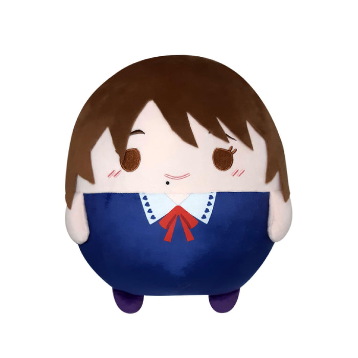 Max Limited Jj-74 Jujutsu Kaisen 0 Fuwakororin Big H Orimoto Rika Plush Toy- Japan Figure Store - #1 Bring To You The Best Japanese Goods