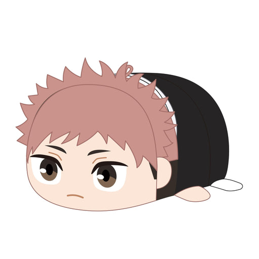 Max Limited Jujutsu Kaisen Potekoro Mascot M Itadori Yuji Middle School Ver- Japan Figure Store - #1 Bring To You The Best Japanese Goods