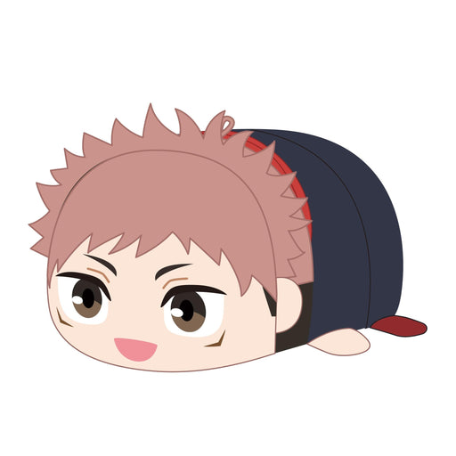 Max Limited Jujutsu Kaisen Potekoro Mascot Big 2 Yuji Itadori JJ-87- Japan Figure Store - #1 Bring To You The Best Japanese Goods