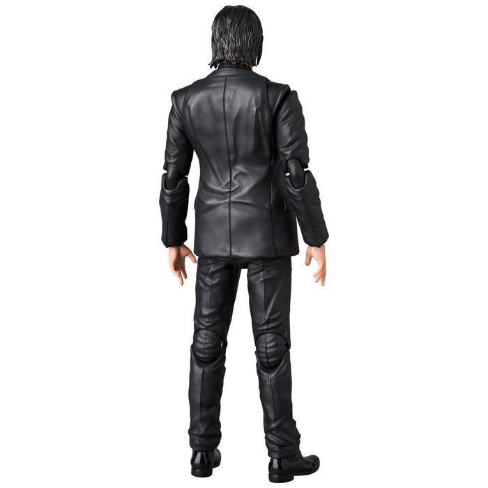 Medicom Toy John Wick Chapter 3 Mafex No.233 Action Figure- Japan Figure Store - #1 Bring To You The Best Japanese Goods