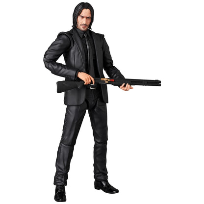 Medicom Toy John Wick Chapter 3 Mafex No.233 Action Figure- Japan Figure Store - #1 Bring To You The Best Japanese Goods