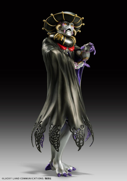 Doctors Entertainment Jojo Black Sabbath Statue Legend 2024 Re-Release- Japan Figure Store - #1 Bring To You The Best Japanese Goods