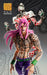 Doctors Entertainment Jojo Diavolo Super Action Statue 2024 Re-Release #63- Japan Figure Store - #1 Bring To You The Best Japanese Goods