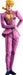 Good Smile Company Jojo Giorno Giovanna Pop Up Parade Figure Ougon No Kaze- Japan Figure Store - #1 Bring To You The Best Japanese Goods