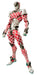 Doctors Entertainment Jojo King Crimson Action Statue 2024 Re-Release #59- Japan Figure Store - #1 Bring To You The Best Japanese Goods