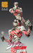 Doctors Entertainment Jojo King Crimson Action Statue 2024 Re-Release #59- Japan Figure Store - #1 Bring To You The Best Japanese Goods