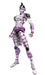 Doctors Entertainment Jojo Ougon No Kaze Purple Haze Super Action Statue 2024- Japan Figure Store - #1 Bring To You The Best Japanese Goods