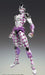 Doctors Entertainment Jojo Ougon No Kaze Purple Haze Super Action Statue 2024- Japan Figure Store - #1 Bring To You The Best Japanese Goods