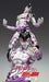 Doctors Entertainment Jojo Ougon No Kaze Purple Haze Super Action Statue 2024- Japan Figure Store - #1 Bring To You The Best Japanese Goods