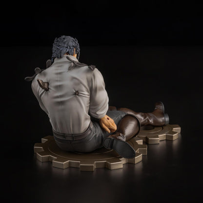 Sentinel JoJo Phantom Blood 1/8 Figures Dio Brando and Jonathan Joestar- Japan Figure Store - #1 Bring To You The Best Japanese Goods