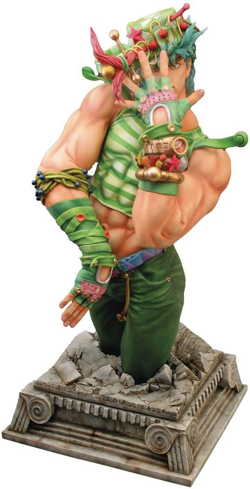 Doctors Entertainment Jojo Phantom Blood Jonathan Joestar Bust 2024 Re-Release- Japan Figure Store - #1 Bring To You The Best Japanese Goods
