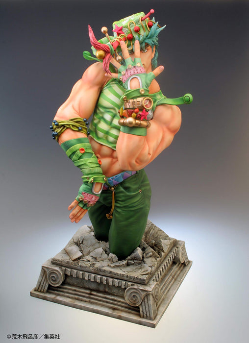 Doctors Entertainment Jojo Phantom Blood Jonathan Joestar Bust 2024 Re-Release- Japan Figure Store - #1 Bring To You The Best Japanese Goods