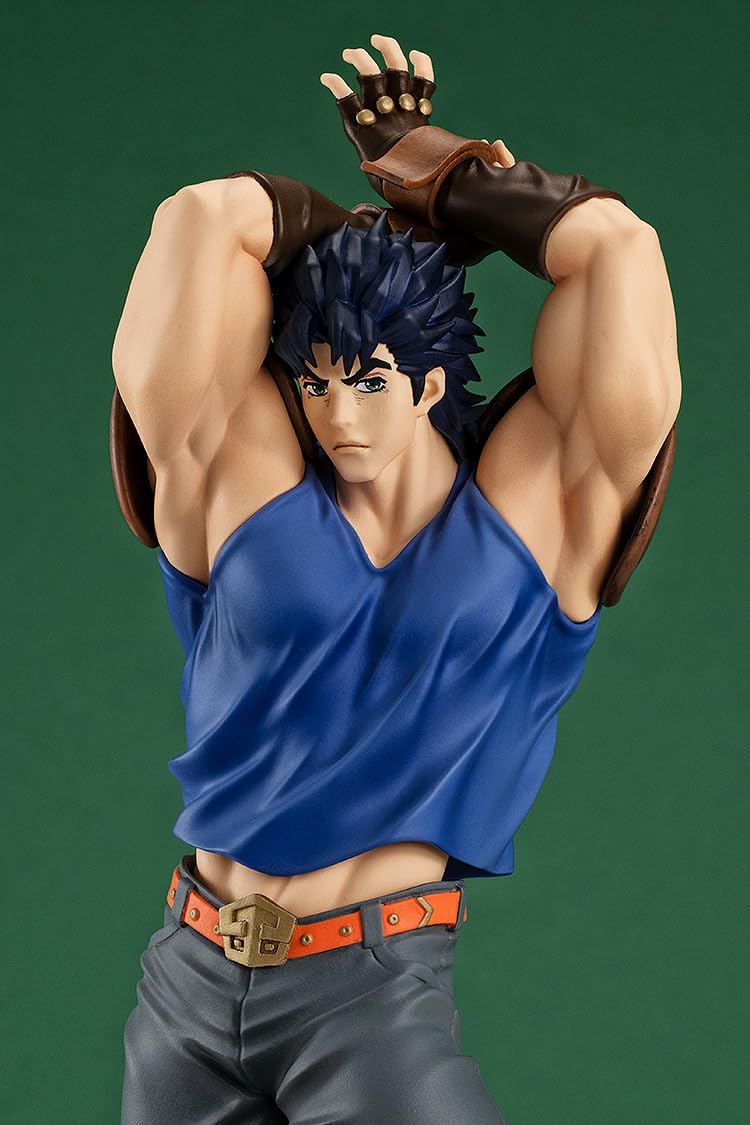 Good Smile Company Jojo Phantom Blood Jonathan Joestar Pop Up Parade Figure- Japan Figure Store - #1 Bring To You The Best Japanese Goods