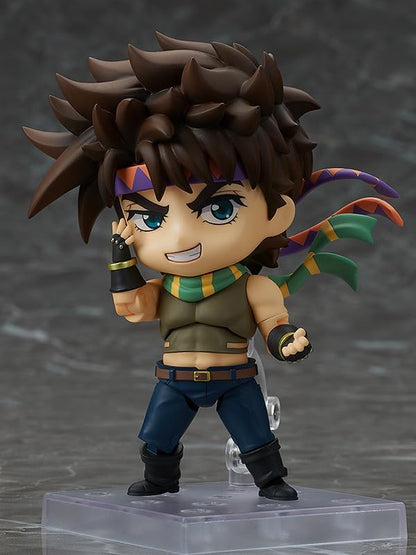 Good Smile Company Medicos: Jojo Sentou Chouryuu Joseph Joestar Nendoroid #1502 2024- Japan Figure Store - #1 Bring To You The Best Japanese Goods
