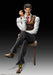 Very Good Jojo Stardust Crusaders Daniel J D'Arby Statue Legend #53 2024 Release- Japan Figure Store - #1 Bring To You The Best Japanese Goods