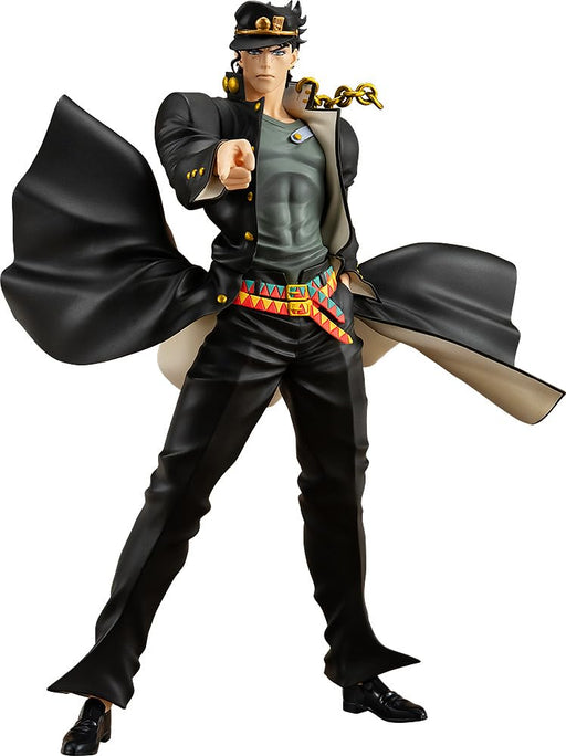 Good Smile Company Jojo Stardust Crusaders Kujo Jotaro Pop Up Parade Figure- Japan Figure Store - #1 Bring To You The Best Japanese Goods