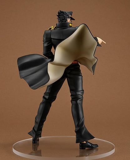 Good Smile Company Jojo Stardust Crusaders Kujo Jotaro Pop Up Parade Figure- Japan Figure Store - #1 Bring To You The Best Japanese Goods