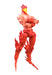Doctors Entertainment Magician's Red Action Statue 2024 Re-Release Jojo Series- Japan Figure Store - #1 Bring To You The Best Japanese Goods