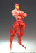 Doctors Entertainment Magician's Red Action Statue 2024 Re-Release Jojo Series- Japan Figure Store - #1 Bring To You The Best Japanese Goods