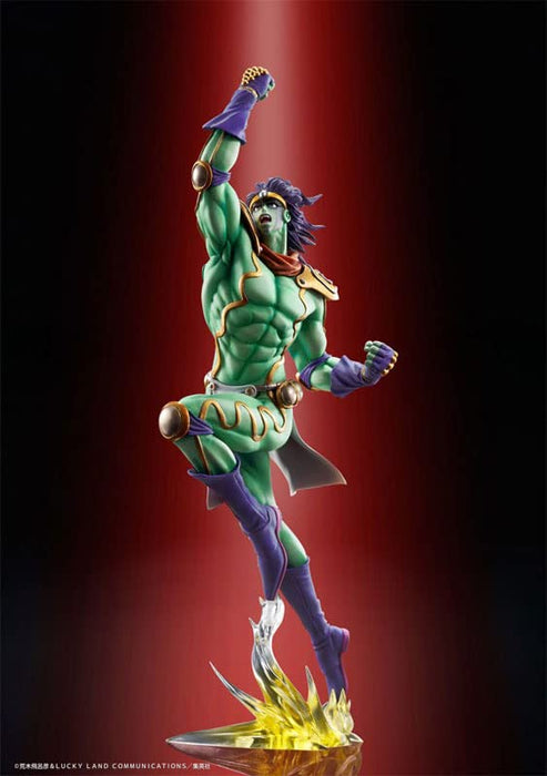 Very Good Medicos Entertainment Jojo Stardust Crusaders Star Platinum Figure 2024- Japan Figure Store - #1 Bring To You The Best Japanese Goods
