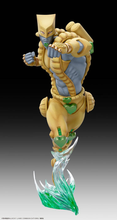 Very Good Medicos Entertainment: Jojo Stardust Crusaders The World Statue Legend 2024- Japan Figure Store - #1 Bring To You The Best Japanese Goods