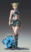 Doctors Entertainment Jojo Stone Ocean Jolyne Cujoh Stone Free Art Collection- Japan Figure Store - #1 Bring To You The Best Japanese Goods