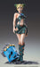 Doctors Entertainment Jojo Stone Ocean Jolyne Cujoh Stone Free Art Collection- Japan Figure Store - #1 Bring To You The Best Japanese Goods