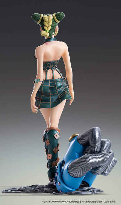 Doctors Entertainment Jojo Stone Ocean Jolyne Cujoh Stone Free Art Collection- Japan Figure Store - #1 Bring To You The Best Japanese Goods
