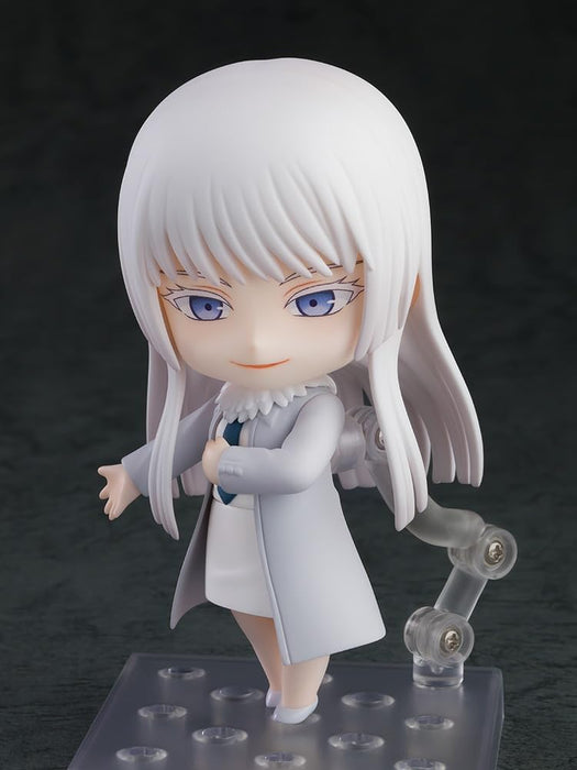 Good Smile Company Jormungand Koko Hekmatyar Nendoroid Figure #2545- Japan Figure Store - #1 Bring To You The Best Japanese Goods