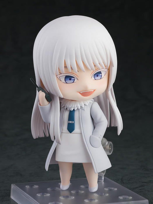 Good Smile Company Jormungand Koko Hekmatyar Nendoroid Figure #2545- Japan Figure Store - #1 Bring To You The Best Japanese Goods