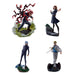 Megahouse Jujutsu Kaisen Takujou Ryouiki Tenkai Vol.2 Puchirama 2024 Re-Release- Japan Figure Store - #1 Bring To You The Best Japanese Goods