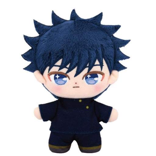 Bandai Jujutsu Kaisen Dream Plush Fushiguro Megumi Doll- Japan Figure Store - #1 Bring To You The Best Japanese Goods