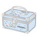 K Company Sanrio Characters Vanity Case Cinnamoroll 90x165x104mm- Japan Figure Store - #1 Bring To You The Best Japanese Goods
