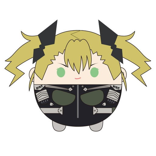 Max Limited K8-05 Kaiju No. 8 Fuwakororin M Size Shinomiya Kikoru Plush- Japan Figure Store - #1 Bring To You The Best Japanese Goods