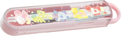 San-X Sumikko Gurashi Slide Type Combination Set Ka14102- Japan Figure Store - #1 Bring To You The Best Japanese Goods