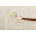 San-X Rilakkuma Clear Punishment Ka26302 - Adorable Collectible Figure- Japan Figure Store - #1 Bring To You The Best Japanese Goods