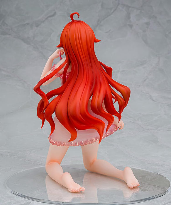Kadokawa 1/7 Scale Figure: Mushoku Tensei Elise Lingerie Ver. Finished Model