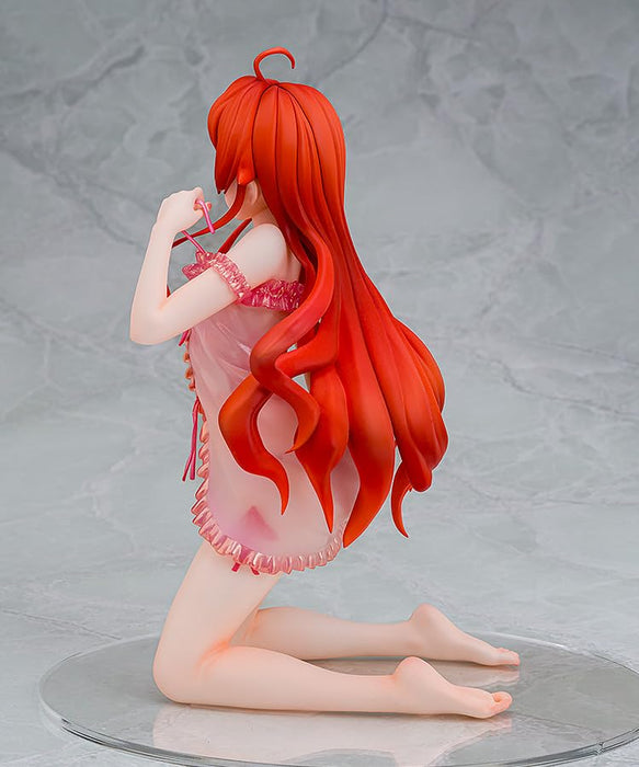 Kadokawa 1/7 Scale Figure: Mushoku Tensei Elise Lingerie Ver. Finished Model