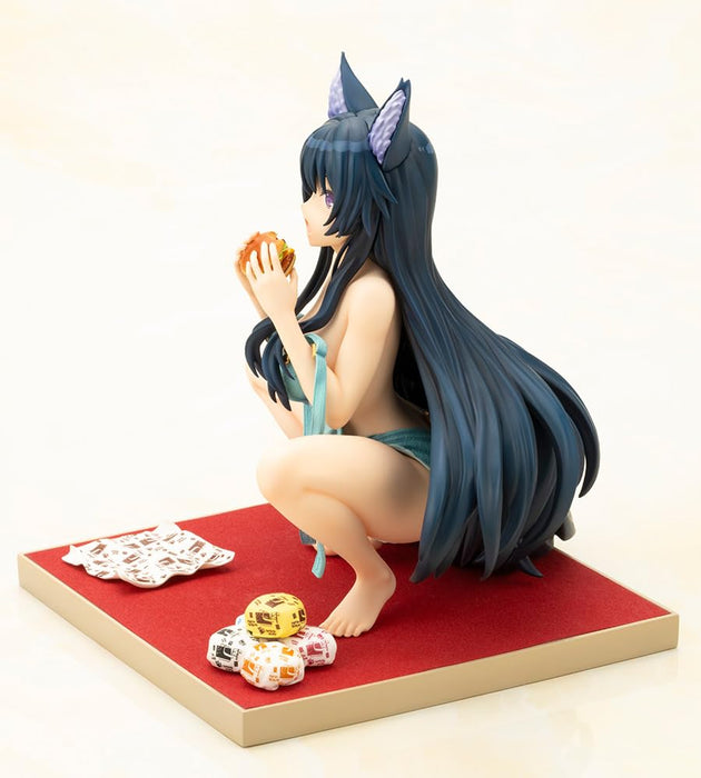 Kotobukiya Kage No Jitsuryokusha Delta 1/7 Scale Ed Ver. Figure- Japan Figure Store - #1 Bring To You The Best Japanese Goods