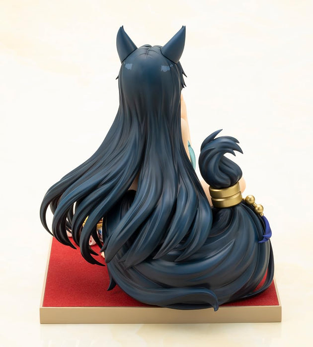 Kotobukiya Kage No Jitsuryokusha Delta 1/7 Scale Ed Ver. Figure- Japan Figure Store - #1 Bring To You The Best Japanese Goods
