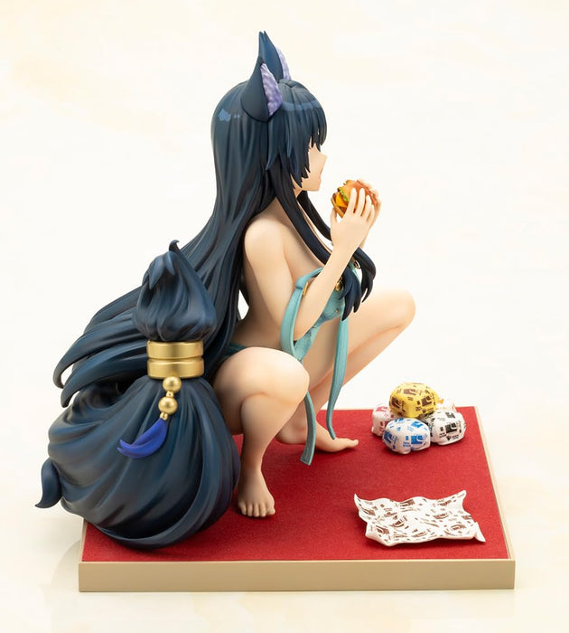 Kotobukiya Kage No Jitsuryokusha Delta 1/7 Scale Ed Ver. Figure- Japan Figure Store - #1 Bring To You The Best Japanese Goods