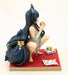 Kotobukiya Kage No Jitsuryokusha Delta 1/7 Scale Ed Ver. Figure- Japan Figure Store - #1 Bring To You The Best Japanese Goods