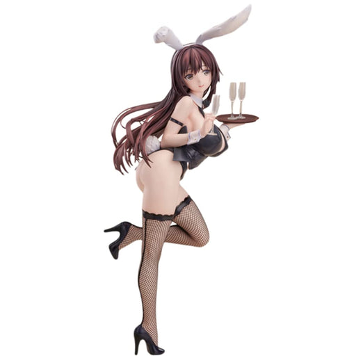 Partylook Kagetsu Mei Dx 1/4 Scale Collectible Figurine- Japan Figure Store - #1 Bring To You The Best Japanese Goods