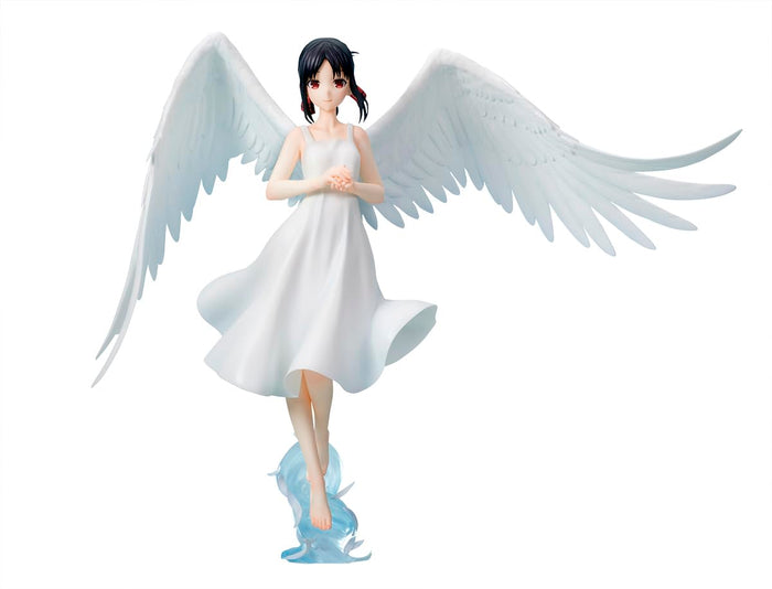 Ques Q Kaguya-Sama First Kiss - Shinomiya Kaguya 1/7 Ending Version Figure- Japan Figure Store - #1 Bring To You The Best Japanese Goods