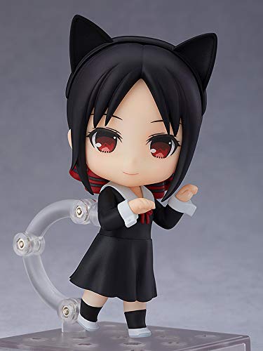 Toytec Nendoroid 1288 - Kaguya Shinomiya 2023 Re-Release Figurine- Japan Figure Store - #1 Bring To You The Best Japanese Goods