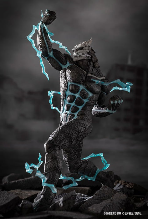 Kotobukiya Kaiju No. 8 Artfx J Figure High-Quality Collectible Statue- Japan Figure Store - #1 Bring To You The Best Japanese Goods