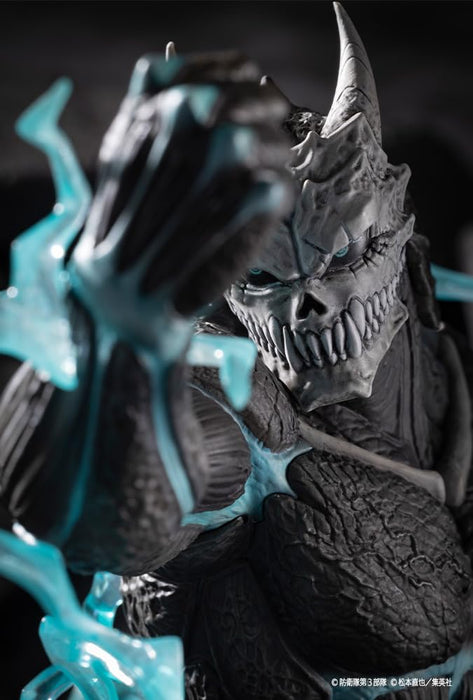 Kotobukiya Kaiju No. 8 Artfx J Figure High-Quality Collectible Statue- Japan Figure Store - #1 Bring To You The Best Japanese Goods