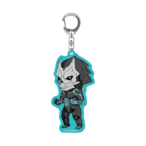 Good Smile Company Kaiju No. 8 Nendoroid Acrylic Keychain- Japan Figure Store - #1 Bring To You The Best Japanese Goods